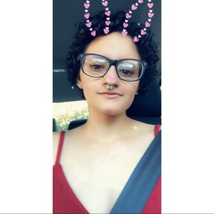 Meet your Posher, Jasmine